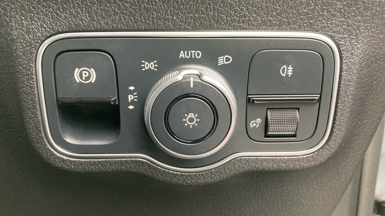 Mercedes-Benz Eqb 350 4M 215kW AMG Line Premium 66.5kWh 5dr Auto Electric Estate